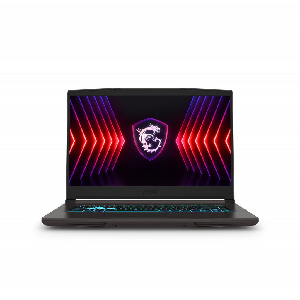MSI Thin 15 - Intel Core i7-13620H - 16Gb Ram - 512Gb SSD - Nvidia Geforce RTX 3050 4Gb Graphics - Windows11 - 15.6" inch FHD