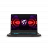 MSI Thin 15 - Intel Core i7-13620H - 16Gb Ram - 512Gb SSD - Nvidia Geforce RTX 3050 4Gb Graphics - Windows11 - 15.6" inch FHD