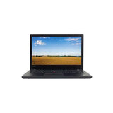 Lenovo ThinkPad T470 Core i7 2.5Ghz 32GB 512GB SSD Windows 10 Pro 14 inch FHD Display FP - Samazon