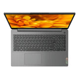 Lenovo Ideapad 3i Core i5 1155G7 11th Generation 16GB  512Gb SSD  MX350 2GB Graphics  Windows11  15.6" FHD  Grey - Samazon