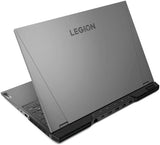 Lenovo Legion 5 Pro Y9000P Gaming (2023) - Intel Core i9-12900H - Nvidia RTX 3060 6Gb Graphics - 16Gb Ram - 512Gb SSD - Windows11 - 16" inch WQXGA 165Hz - Backlit - Storm Grey - 82RF00R3CD - Samazon