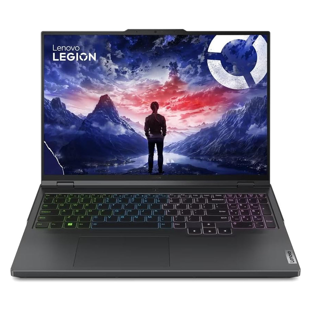Lenovo Legion Pro 7 - Intel Core i9-14900HX - 32GB Ram - 2TB SSD - NVIDIA GeForce RTX 4090 16GB Graphics - 16.0" IPS QHD+ 240Hz - Windows 11 - Samazon