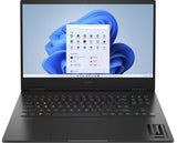 HP OMEN 16t Gaming Laptop, Intel Core i9-14900HX 32GB Ram 2TB SSD 16.1" inch 240Hz QHD NVIDIA GeForce RTX 4080 12GB Graphics, 4-zone RGB, Windows11 - Samazon