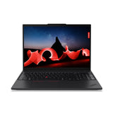 Lenovo ThinkPad T16 Gen3 - Intel Ultra 7-155u - 16Gb Ram - 512Gb SSD - Windows11 Pro - 16" inch WUXGA IPS - FingerPrint - Black - Samazon