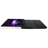 Lenovo Legion 5 Gaming Laptop Ryzen 5 5600H , 8GB , 512GB SSD , GeForce RTX 3050 Ti 4GB , Windows 11 Home 15.6 inch FHD Phantom Blue - Samazon