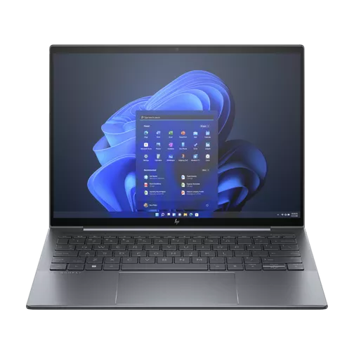 HP Dragonfly 13.5 inch G4 Notebook PC 13.5" WUXGA 13th Gen Intel® Core™ i7 32GB RAM 1TB SSD Intel® Iris® Xᵉ Graphics Win 11 Eng Slate Blue