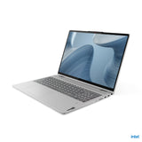 Lenovo Ideapad Flex 5 x360, Intel Core i7-1255U - 8Gb Ram - 512Gb SSD - 16" inch WUXGA Touch Screen - Windows11 - Cloud Grey - Samazon