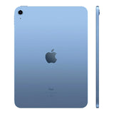 Apple iPad 10.9-Inch 64GB Wi-Fi (10th Generation ) 2022 Model - Samazon