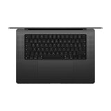 MacBook Pro MRW23 Laptop M3 Pro chip with 12‑core CPU 18‑core GPU: 16.2-inch Liquid Retina XDR Display, 36GB Unified Memory 512GB SSD English |Space Black