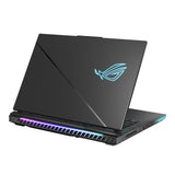 Asus Rog Strix Scar 16 - Intel Core i9-14900HX - 14th Generation , 32GB Ram , 2 TB SSD , Nvidia Geforce RTX 4080 12Gb Graphics , Windows11 Home , 16" QHD+ Display , Pre-Key RGB - Samazon