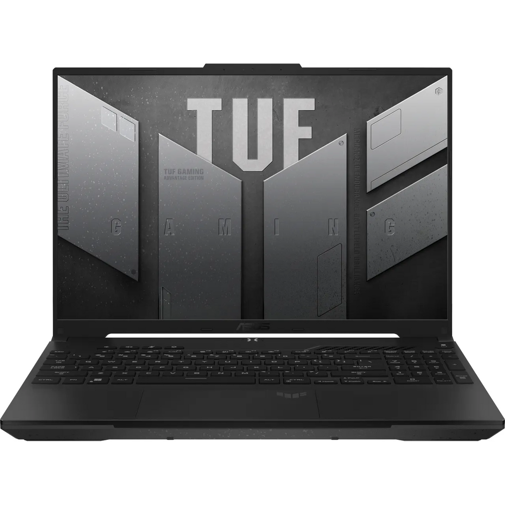 ASUS TUF Gaming A16 , AMD Ryzen 7 7735HS , 16GB DDR5 ,  512GB SSD ,  AMD Radeon RX 7600S 8GB Graphics , 16" WUXGA 165Hz , Windows 11 , Off Black - Samazon