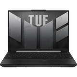 ASUS TUF Gaming A16 , AMD Ryzen 7 7735HS , 16GB DDR5 ,  512GB SSD ,  AMD Radeon RX 7600S 8GB Graphics , 16" WUXGA 165Hz , Windows 11 , Off Black - Samazon