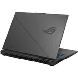 Asus Rog Strix G18 Gaming Laptop, Core™ i9-13980HX, 13th Gen, 32GB DDR5 Ram - 2TB SSD, RTX 4080 12GB Graphics, Windows 11 , ROG 18-inch QHD (2560x1600, WQXGA), Eclipse Gray - (Upgraded) - Samazon