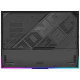 Asus Rog Strix G18 Gaming Laptop, Core™ i9-13980HX, 13th Gen, 32GB DDR5 Ram - 2TB SSD, RTX 4080 12GB Graphics, Windows 11 , ROG 18-inch QHD (2560x1600, WQXGA), Eclipse Gray - (Upgraded) - Samazon
