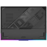 Asus Rog Strix G18 Gaming Laptop, Core™ i9-13980HX, 13th Gen, 16GB DDR5 1TB SSD, RTX 4080 12GB Graphics, Windows 11 , ROG 18-inch QHD (2560x1600, WQXGA), Eclipse Gray - Samazon