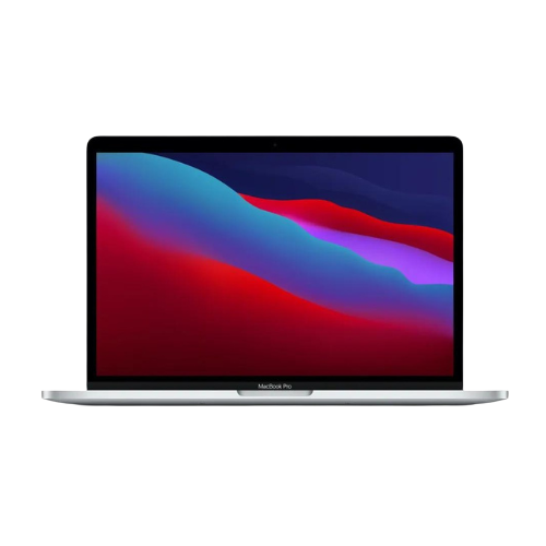 Apple MacBook Pro 13 2020 (MYD82) M1 Chip with 8 Core CPU 8 Core GPU  8GB, 256GB SSD, 13-Inch, Space Gray - Samazon