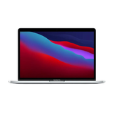 Apple MacBook Pro 13 2020 (MYD82) M1 Chip with 8 Core CPU 8 Core GPU  8GB, 256GB SSD, 13-Inch, Space Gray - Samazon