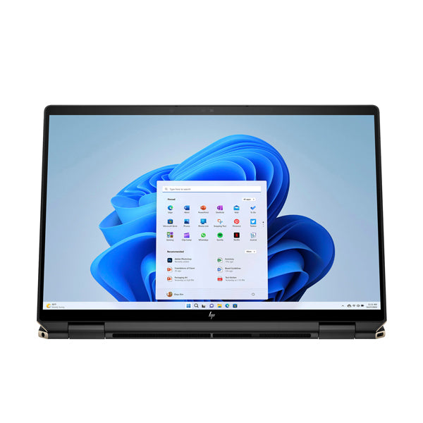HP Spectre x360 2-in-1 14-eu0013 Core Ultra 7 155H Processor  16GB 1TB SSD WIN 11 14.0 2.8K UWVA OLED Display Latest Model - Samazon