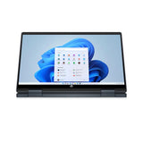 HP Pavilion x360 Laptop  12th Gen Core i5-1235U 8GB RAM 256GB SSD Shared Intel Iris Xe Graphics  Windows 11 Home  English & Arabic  14-EK0069NE - Samazon