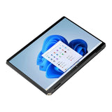 HP Spectre x360 2-in-1 14-eu0013 Core Ultra 7 155H Processor  16GB 1TB SSD WIN 11 14.0 2.8K UWVA OLED Display Latest Model - Samazon