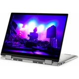 Dell Inspiron 7430 2-in-1 Convertible | Intel Core i5-1335U | 13th Generation | 8Gb Ram | 512Gb SSD | Windows11 | 14" inch FHD Touch Screen X360 | Silver - Samazon