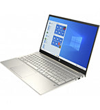 HP Pavilion 15.6" inch Touch screen - Intel Core i5 1135G7 - 8Gb Ram - 512Gb SSD - Intel Iris Xe - Windows11 - Lunar Gold - Samazon