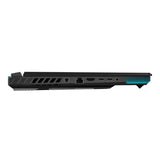 Asus Rog Strix Scar 16 - Intel Core i9-14900HX - 14th Generation , 32GB Ram , 2 TB SSD , Nvidia Geforce RTX 4080 12Gb Graphics , Windows11 Home , 16" QHD+ Display , Pre-Key RGB - Samazon