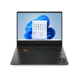 HP OMEN 16t Gaming Laptop, Intel Core i9-14900HX 32GB Ram 2TB SSD 16.1" inch 240Hz QHD NVIDIA GeForce RTX 4080 12GB Graphics, 4-zone RGB, Windows11 - Samazon