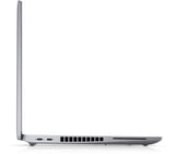 Dell Latitude 5520 Business , Intel Core i7 11th Generation - 64Gb DDR4 Ram - 2 TB NvMe SSD - Windows11 Pro - Intel Iris Xe - 15.6" FHD Display - Grey - Samazon