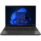 Lenovo ThinkPad T16 Gen 1 Intel Core i7 12th Gen 1270P, 16GB Ram, 512 GB PCIe SSD, Intel Iris Xe Graphics, 16.0" Touchscreen, Windows 11 Pro,  21BV0096US - Samazon