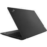 Lenovo ThinkPad T16 Gen 1 TouchScreen, Intel Core i5 12th Gen 1245U, 16GB Ram, 512 GB SSD, Intel Iris Xe Graphics, 16.0" Touchscreen,Windows 10 Pro, 21BV0095US - Samazon