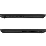 Lenovo ThinkPad T16 Gen 1 TouchScreen, Intel Core i5 12th Gen 1245U, 16GB Ram, 512 GB SSD, Intel Iris Xe Graphics, 16.0" Touchscreen,Windows 10 Pro, 21BV0095US - Samazon