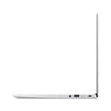 Acer Swift 3 313-53-78UG, Intel Core i7-1165G7 , 8Gb Ram , 512Gb SSD , Iris® Xe Graphics , Winodws10 , 13.5" QHD IPS LED , Silver - Samazon