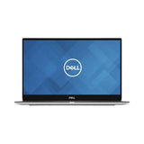 Dell Xps-9380 Laptop, Core i5-8265U, 8GB RAM DDR4, 256GB SSD, Windows 10 Pro, FPR 13.3"UHD 4K, Backlit Keyboard, 1 Year Warranty - Samazon