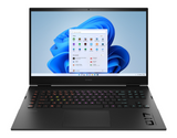HP Omen 17-CK2001 Gaming Laptop Core i9-13900HX 13th Gen 32GB 1TB SSD RTX 4090 16GB 17.3" QHD IPS 165Hz Display RGB Backlit Win11 Shadow Black 837W7UA - Samazon