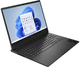 HP OMEN 16t Gaming Laptop, Intel Core i9-14900HX 32GB Ram 2TB SSD 16.1" inch 240Hz QHD NVIDIA GeForce RTX 4080 12GB Graphics, 4-zone RGB, Windows11 - Samazon
