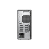 Dell optiplex 3000 - Intel Core i5-12500 , 8GB Ram , 512Gb SSD , Windows11 Pro , Keyboard Mouse , Black - Samazon