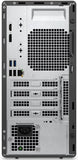 Dell Optiplex 3000 MT - Intel Core i7-12700 12th Generation / 16GB Ram / 1TB SSD / Windows11 Pro / Keyboard + Mouse / Black - Samazon