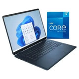 HP Spectre X360 16T 2-in-1 IPS Core i7-11390H 16GB 1TB SSD RTX3050 4GB Graphics 16.0" Diagonal 3K Touch  Windows 11 Home - Samazon