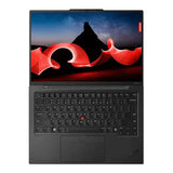 Lenovo ThinkPad X1 Carbon Gen 12 - Intel Core Ultra 7 165U vPro® - 32GB Onboard RAM - 1 TB SSD - Integrated Intel® Graphics - 14" WUXGA IPS Touch Screen - Windows 11 Pro