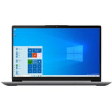 Lenovo Ideapad 3i Core i7 1165G7 11th Generation 12GB 512GB SSD, MX450 2GB Graphics Windows11 Pro 15.6" FHD (1920x1080) Grey - Samazon