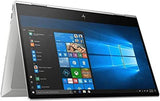 HP Envy X360 15-Es2003ca 2 in 1 Intel Evo Core i7-1260P  12th Generation  16GB 1TB SSD  Windows11  Intel Iris Xe Graphics  15.6" FHD Touch  Stylish Pen  Fingerprint  Silver - Samazon