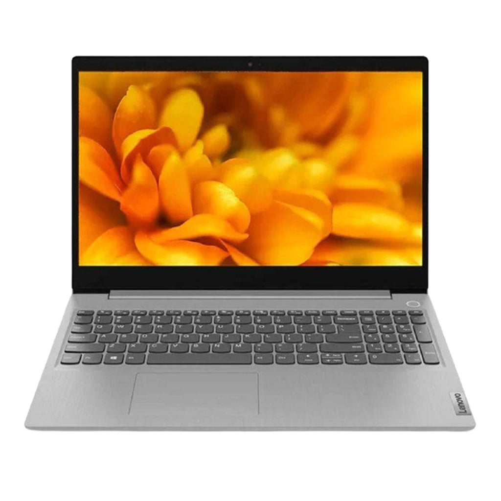 Lenovo Ideapad 3i Core i5 1155G7 11th Generation 16GB  512Gb SSD  MX350 2GB Graphics  Windows11  15.6" FHD  Grey - Samazon