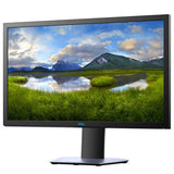 Dell Monitor P2719H 27-Inch Full HD (1080p) 1920x1080 60Hz 16:9 LED Backlit LCD Monitor
