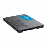 Crucial BX500 2TB 3D NAND SATA 2.5-Inch Internal SSD up to 540MB/s Solid State Drive