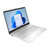 HP 15s-FQ5299nia core i7-1255U 12th Generation, 16GB 1TB SSD Winodws11 Pro Intel® Iris® Xᵉ Graphics Silver - Samazon
