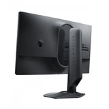 Dell Alienware AW2524HF Gaming Monitor, 24.5" FHD Fast IPS Display, Up to 500Hz Refresh Rate, 0.5ms (GtG Min) Response Time, Adaptive Sync |Black