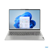 Lenovo Ideapad Flex 5 x360, Intel Core i7-1255U - 8Gb Ram - 512Gb SSD - 16" inch WUXGA Touch Screen - Windows11 - Cloud Grey - Samazon