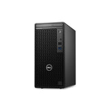 Dell optiplex 3000 - Intel Core i5-12500 , 8GB Ram , 512Gb SSD , Windows11 Pro , Keyboard Mouse , Black - Samazon