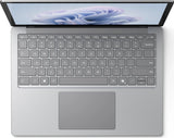 Microsoft Surface Laptop 6 - 15" inch - Core Ultra 7 165H - 64 GB RAM - 1 TB SSD - Windows 11 Pro - Platinum - Samazon